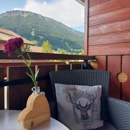 Gaestehaus Gomilar Pfronten Εξωτερικό φωτογραφία