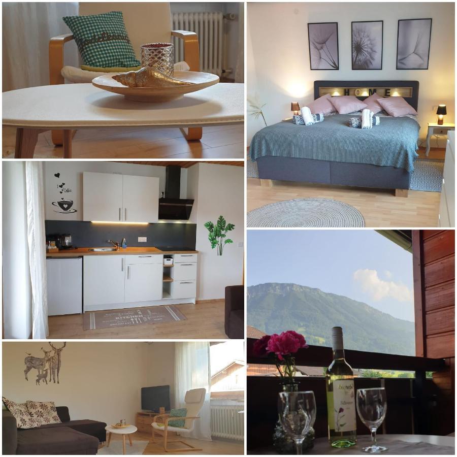 Gaestehaus Gomilar Pfronten Εξωτερικό φωτογραφία