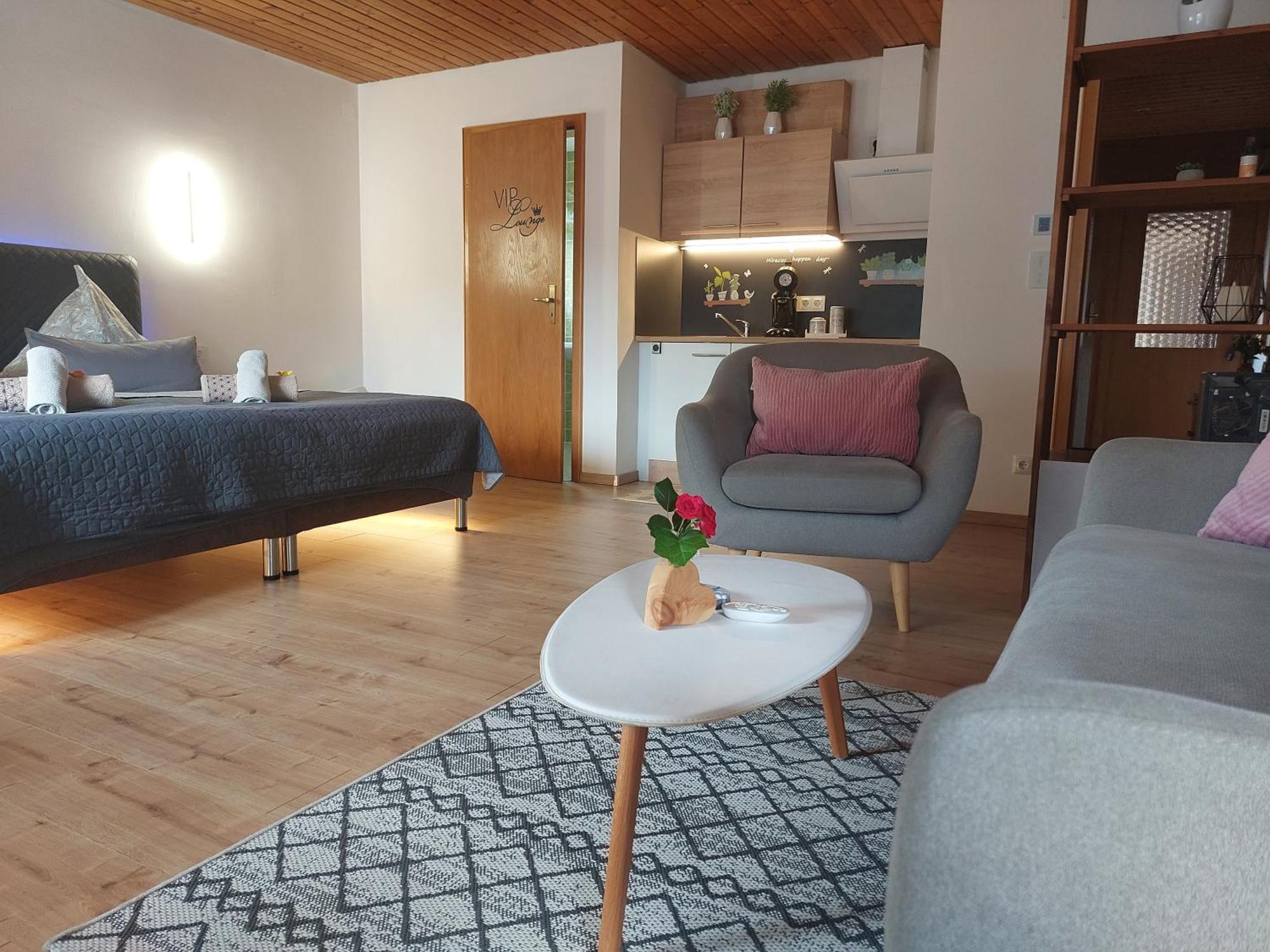 Gaestehaus Gomilar Pfronten Εξωτερικό φωτογραφία