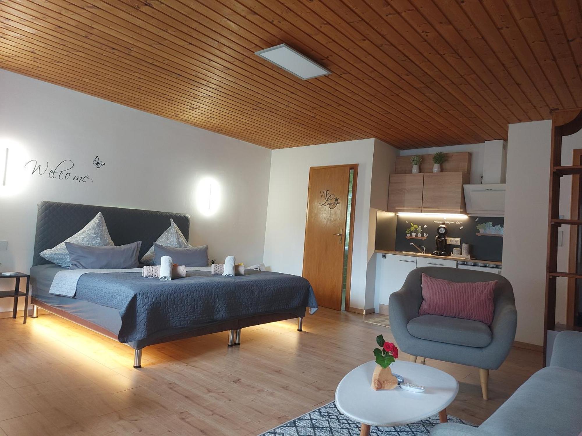 Gaestehaus Gomilar Pfronten Εξωτερικό φωτογραφία