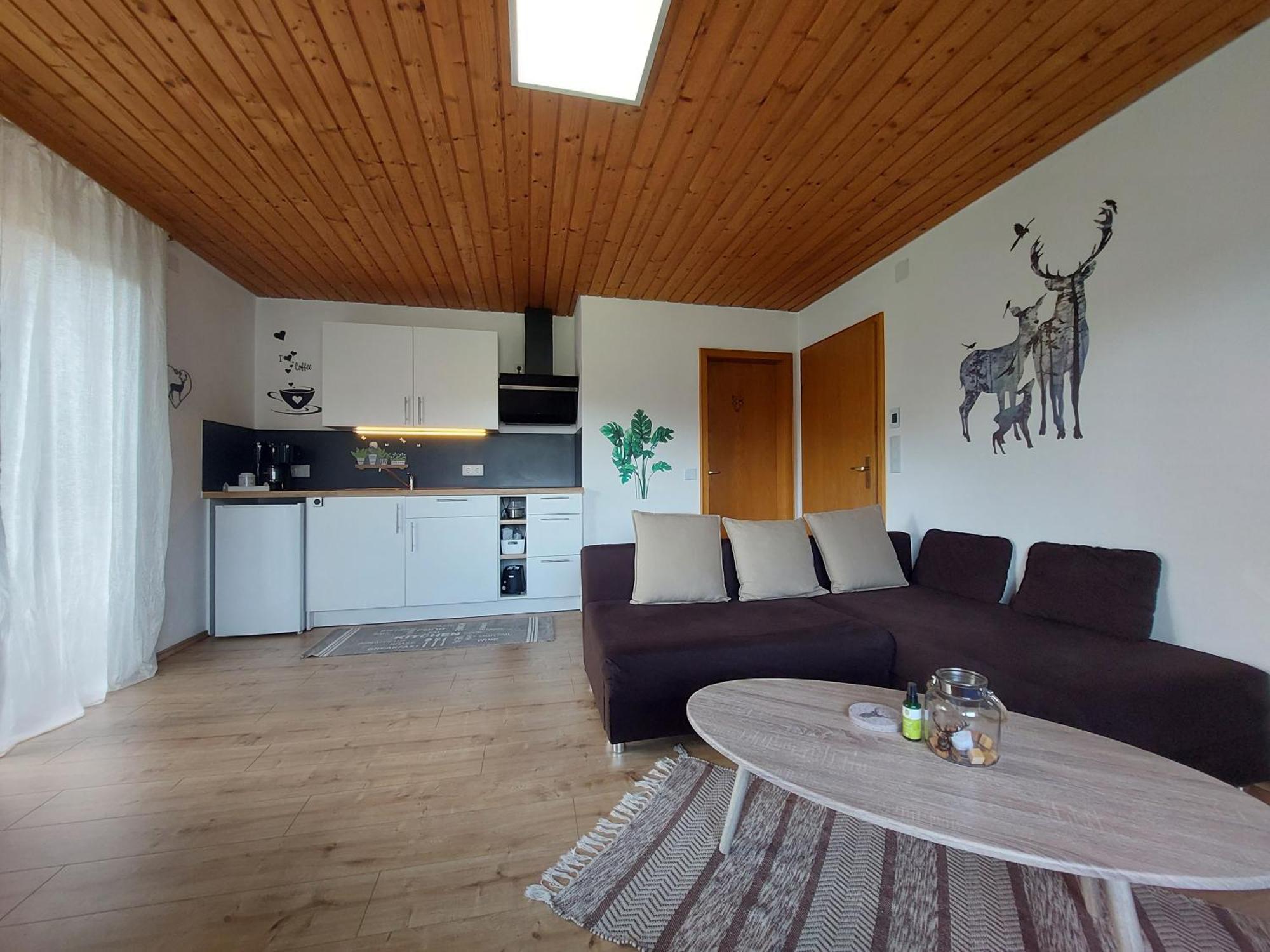 Gaestehaus Gomilar Pfronten Εξωτερικό φωτογραφία