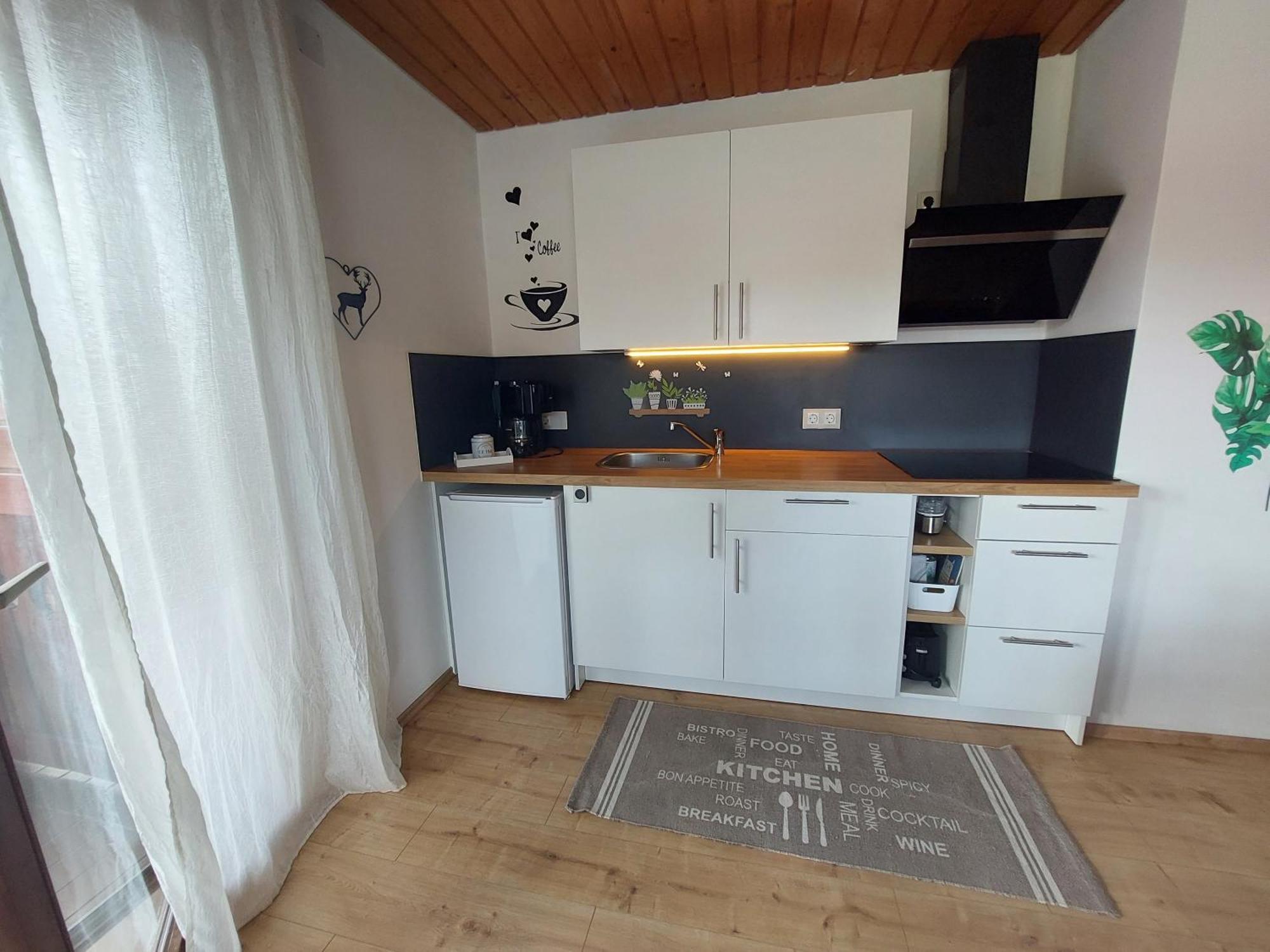 Gaestehaus Gomilar Pfronten Εξωτερικό φωτογραφία