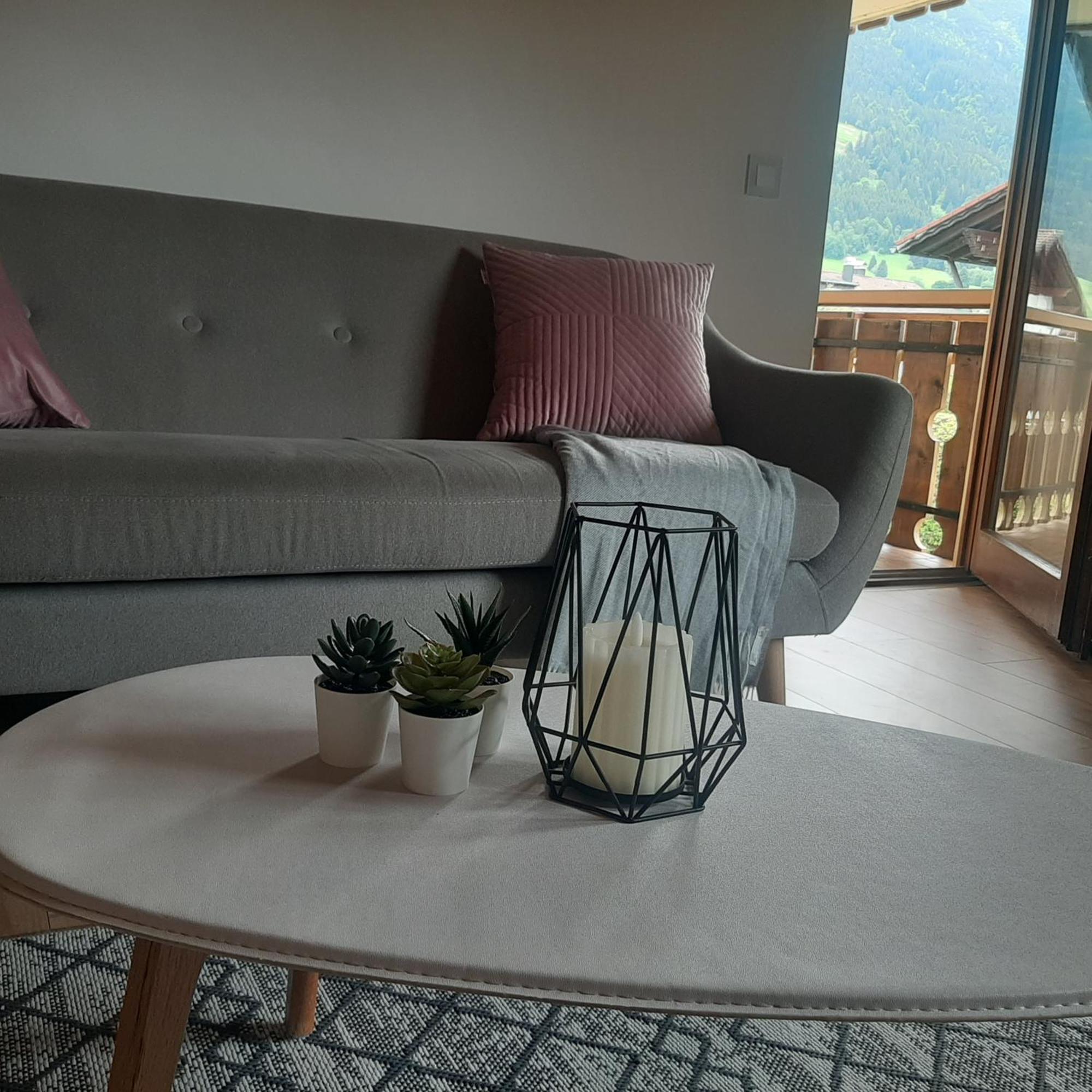 Gaestehaus Gomilar Pfronten Εξωτερικό φωτογραφία